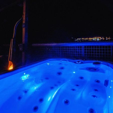Hotel Mountview Pod Lochinver Esterno foto