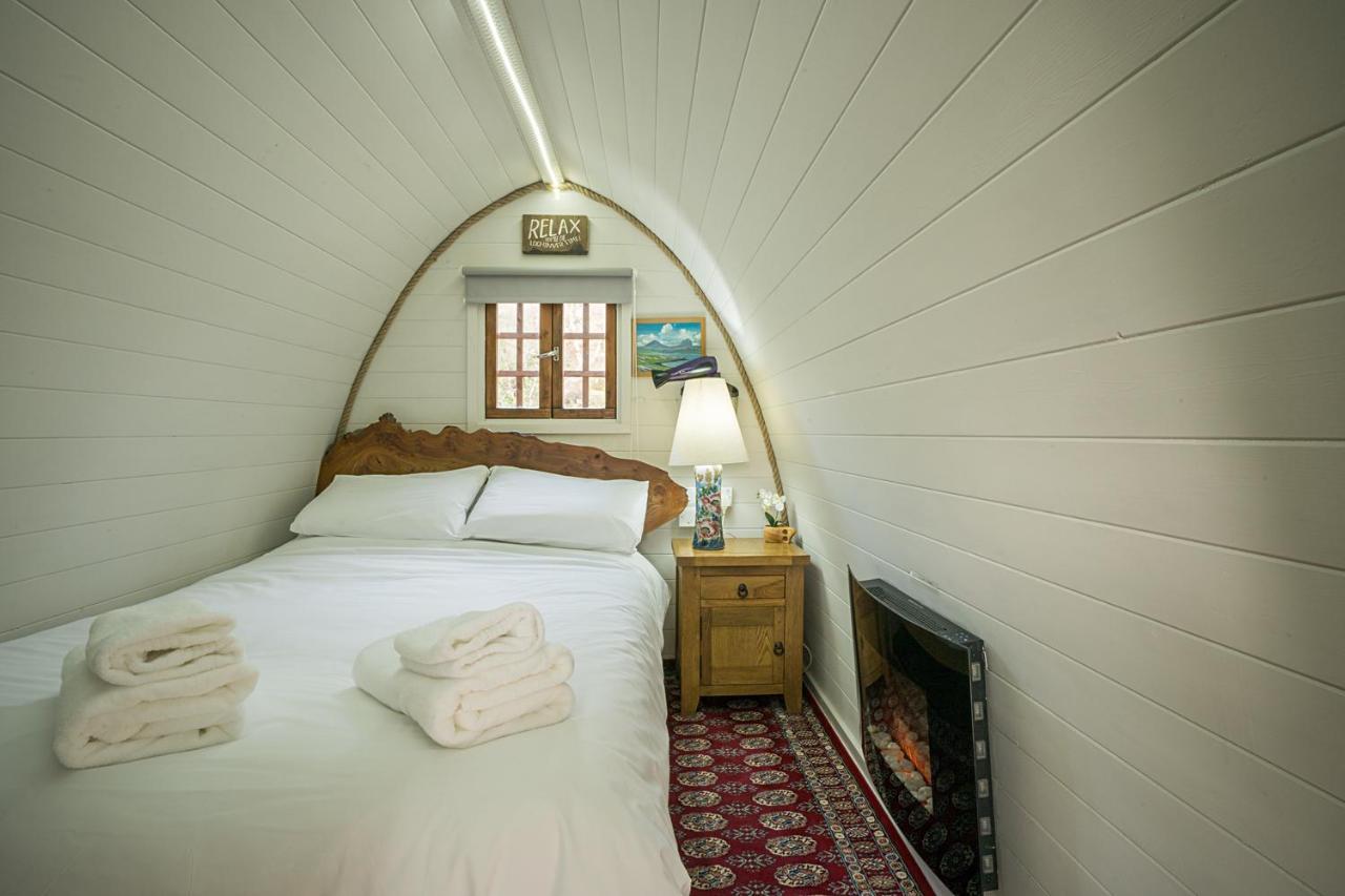 Hotel Mountview Pod Lochinver Esterno foto