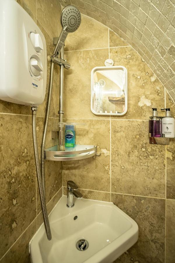 Hotel Mountview Pod Lochinver Esterno foto