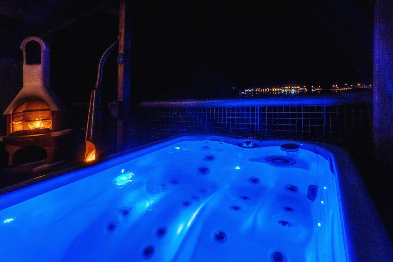 Hotel Mountview Pod Lochinver Esterno foto