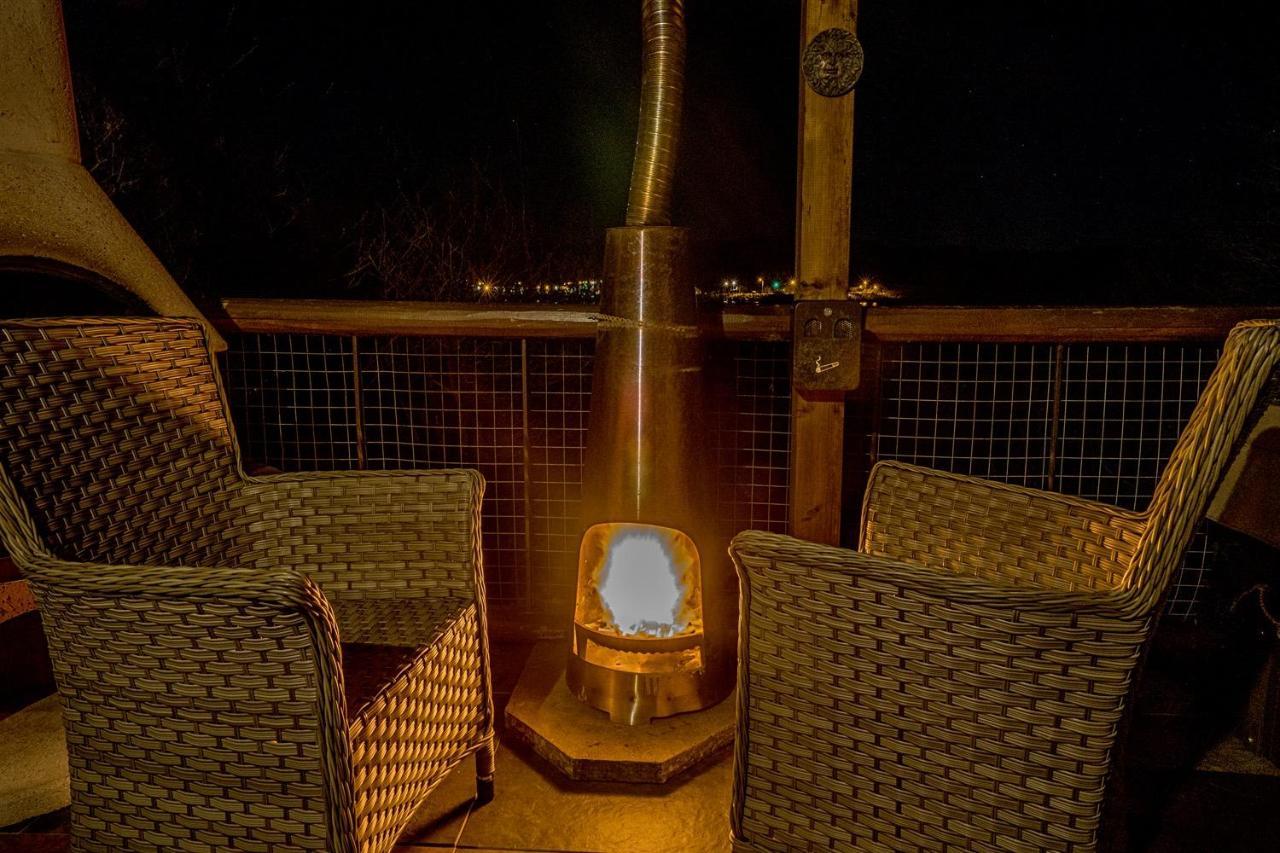 Hotel Mountview Pod Lochinver Esterno foto