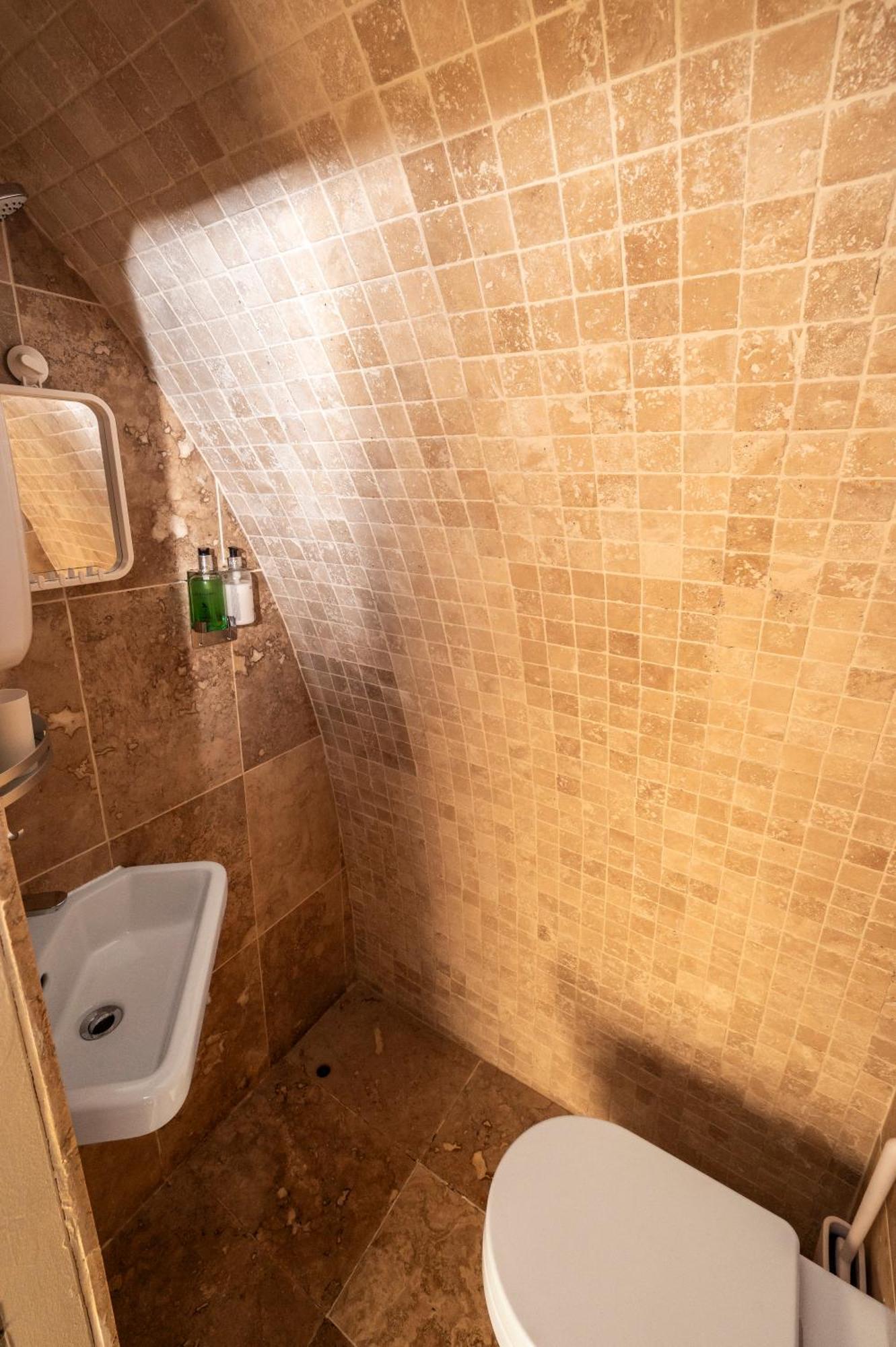 Hotel Mountview Pod Lochinver Esterno foto