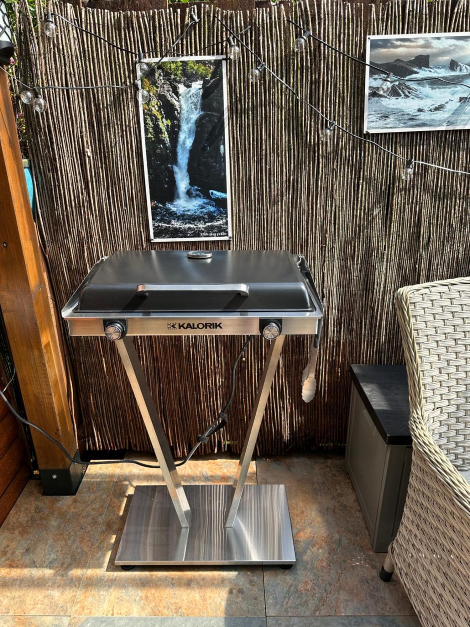 Hotel Mountview Pod Lochinver Esterno foto