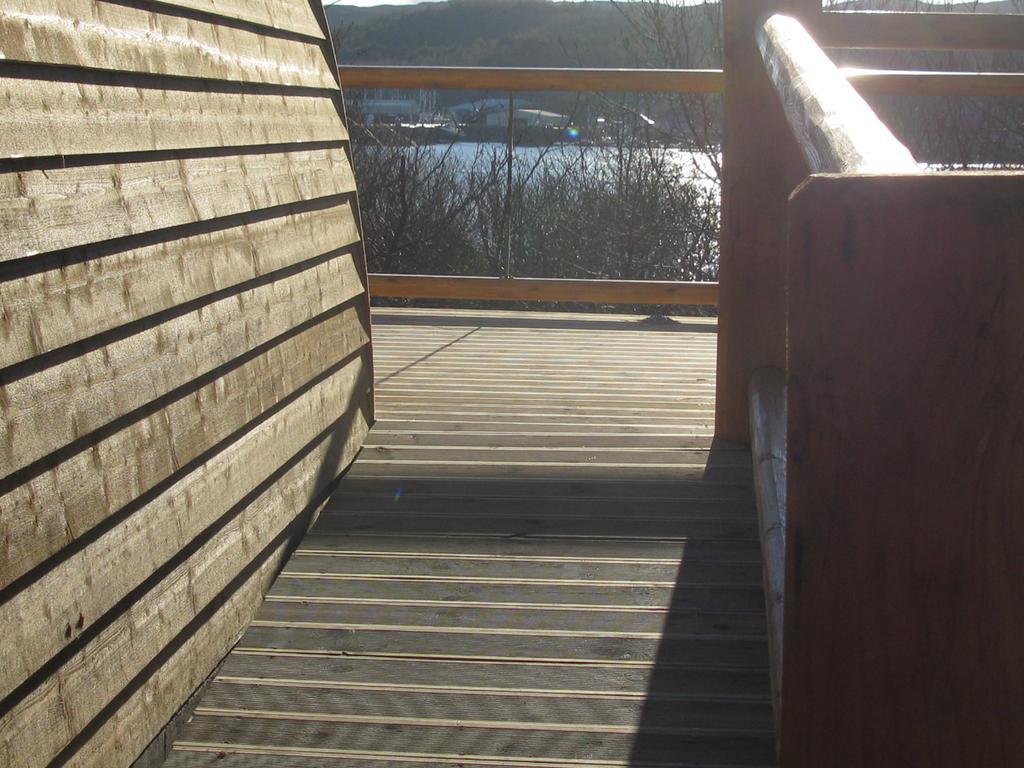 Hotel Mountview Pod Lochinver Esterno foto